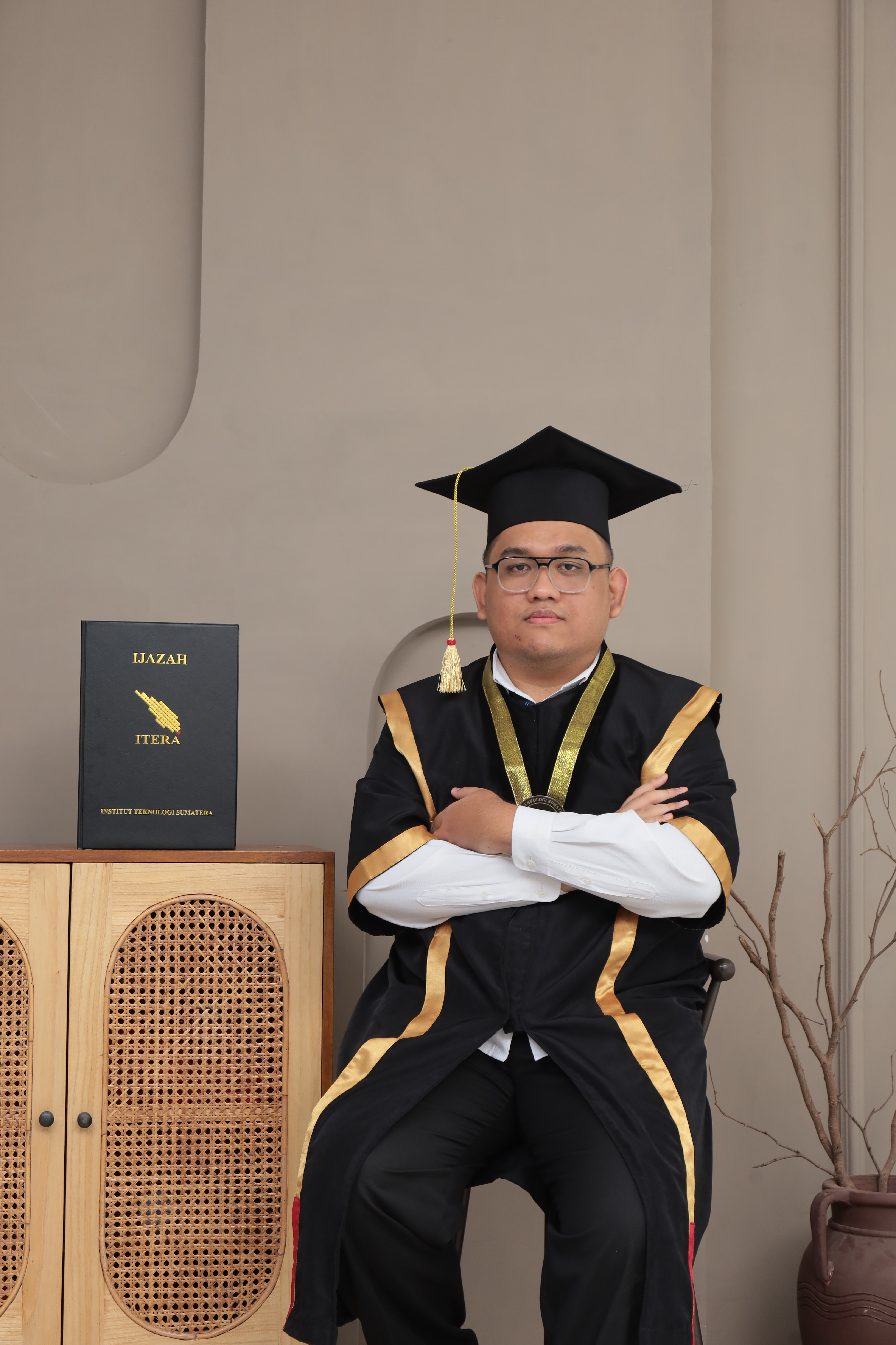 Kevin Simorangkir
